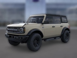 Ford Bronco Big Bend 4 Door 4x4 2026
