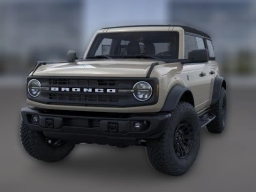 Ford Bronco Big Bend 4 Door 4x4 2026