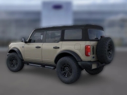 Ford Bronco Big Bend 4 Door 4x4 2026