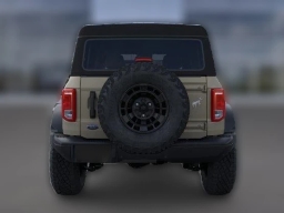 Ford Bronco Big Bend 4 Door 4x4 2026