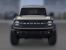 Ford Bronco Big Bend 4 Door 4x4 2026