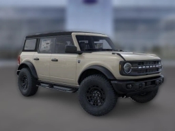 Ford Bronco Big Bend 4 Door 4x4 2026