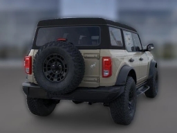 Ford Bronco Big Bend 4 Door 4x4 2026