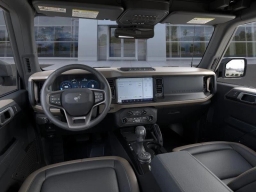 Ford Bronco Big Bend 4 Door 4x4 2026