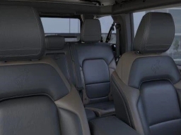 Ford Bronco Big Bend 4 Door 4x4 2026