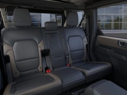 Ford Bronco Big Bend 4 Door 4x4 2026