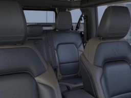 Ford Bronco Big Bend 4 Door 4x4 2026