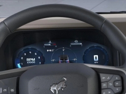 Ford Bronco Big Bend 4 Door 4x4 2026