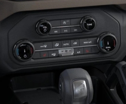 Ford Bronco Big Bend 4 Door 4x4 2026