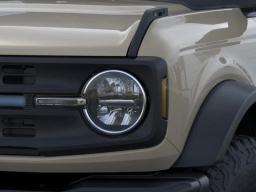 Ford Bronco Big Bend 4 Door 4x4 2026