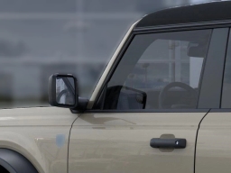 Ford Bronco Big Bend 4 Door 4x4 2026