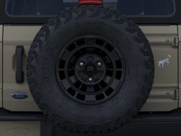 Ford Bronco Big Bend 4 Door 4x4 2026