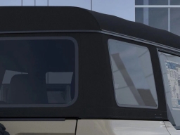 Ford Bronco Big Bend 4 Door 4x4 2026