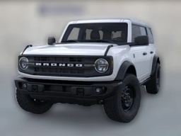 Ford Bronco Big Bend 4 Door 4x4 2026