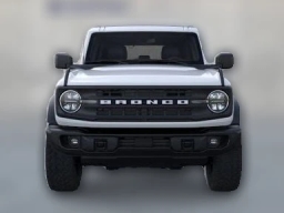 Ford Bronco Big Bend 4 Door 4x4 2026