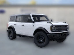 Ford Bronco Big Bend 4 Door 4x4 2026