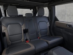 Ford Bronco Big Bend 4 Door 4x4 2026