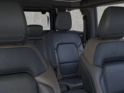 Ford Bronco Big Bend 4 Door 4x4 2026