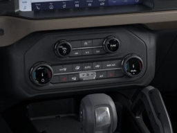 Ford Bronco Big Bend 4 Door 4x4 2026