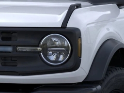 Ford Bronco Big Bend 4 Door 4x4 2026