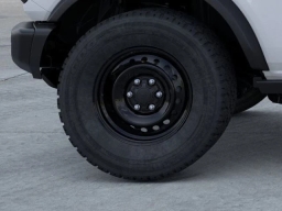 Ford Bronco Big Bend 4 Door 4x4 2026