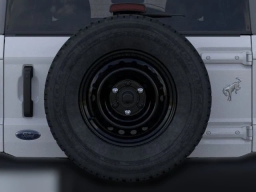 Ford Bronco Big Bend 4 Door 4x4 2026