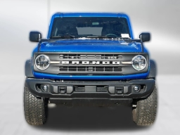 Ford Bronco Big Bend 4 Door 4x4 2025