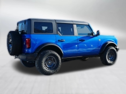 Ford Bronco Big Bend 4 Door 4x4 2025