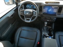 Ford Bronco Big Bend 4 Door 4x4 2025