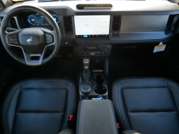 Ford Bronco Big Bend 4 Door 4x4 2025