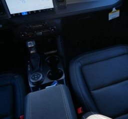 Ford Bronco Big Bend 4 Door 4x4 2025