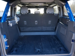 Ford Bronco Big Bend 4 Door 4x4 2025