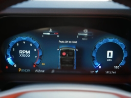 Ford Bronco Big Bend 4 Door 4x4 2025