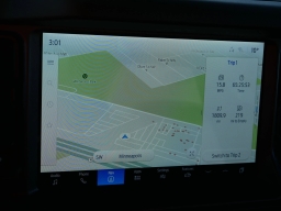 Ford Bronco Big Bend 4 Door 4x4 2025