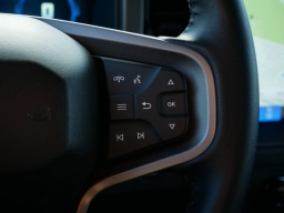 Ford Bronco Big Bend 4 Door 4x4 2025