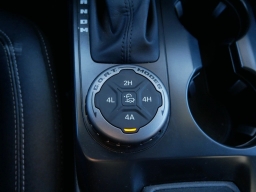 Ford Bronco Big Bend 4 Door 4x4 2025