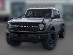 Ford Bronco Big Bend 4 Door 4x4 2026
