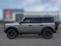 Ford Bronco Big Bend 4 Door 4x4 2026