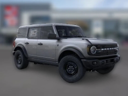 Ford Bronco Big Bend 4 Door 4x4 2026