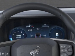 Ford Bronco Big Bend 4 Door 4x4 2026