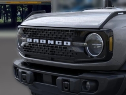 Ford Bronco Big Bend 4 Door 4x4 2026