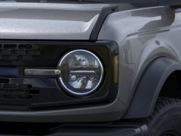 Ford Bronco Big Bend 4 Door 4x4 2026