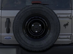 Ford Bronco Big Bend 4 Door 4x4 2026