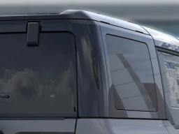 Ford Bronco Big Bend 4 Door 4x4 2026