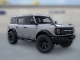 Ford Bronco Big Bend 4 Door 4x4 2026