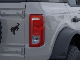 Ford Bronco Big Bend 4 Door 4x4 2026