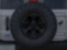 Ford Bronco Big Bend 4 Door 4x4 2026