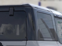 Ford Bronco Big Bend 4 Door 4x4 2026