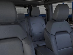 Ford Bronco Big Bend 4 Door 4x4 2026