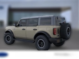 Ford Bronco Outer Banks 4 Door 4x4 2026